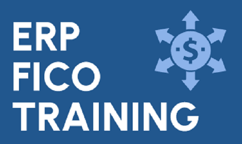 ERP SAP FICO Training Course in Gurgaon